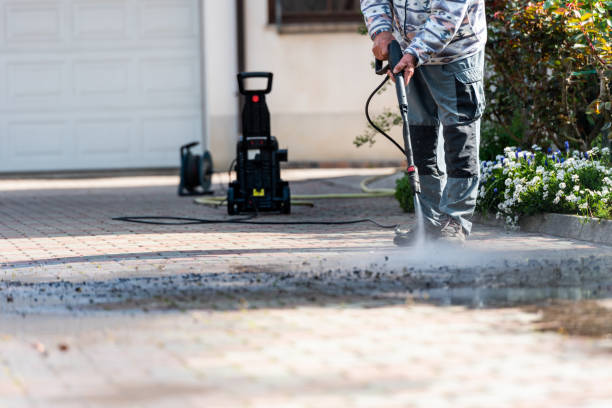 Bakersfield, CA  Pressure Washing Company