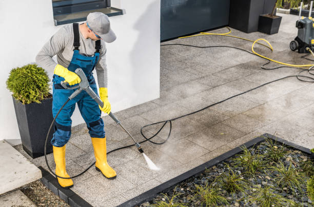 Best Eco-Friendly Pressure Washing in Bakersfield, CA